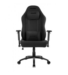 AKRacing Office Chair Opal - Black