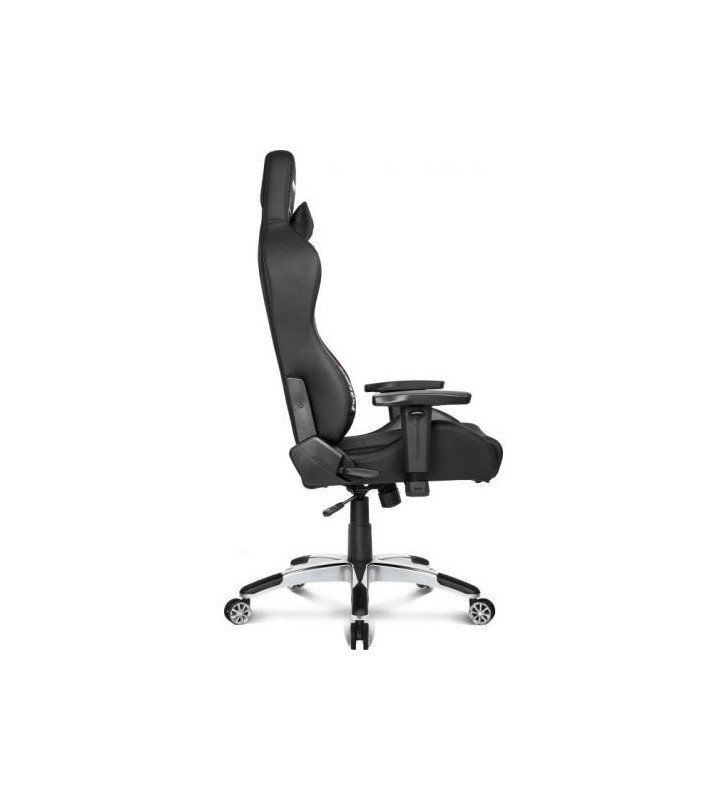 AKRacing Gaming Chair Premium - Black