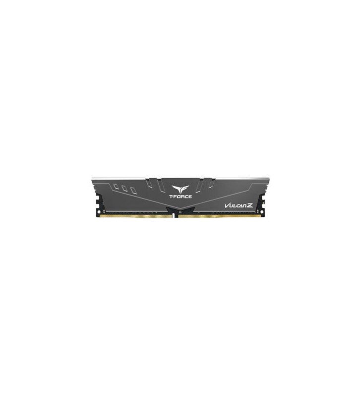 Team T-Force Vulcan Z - DDR4 - 16 GB: 2 x 8 GB - DIMM 288-pin - unbuffered