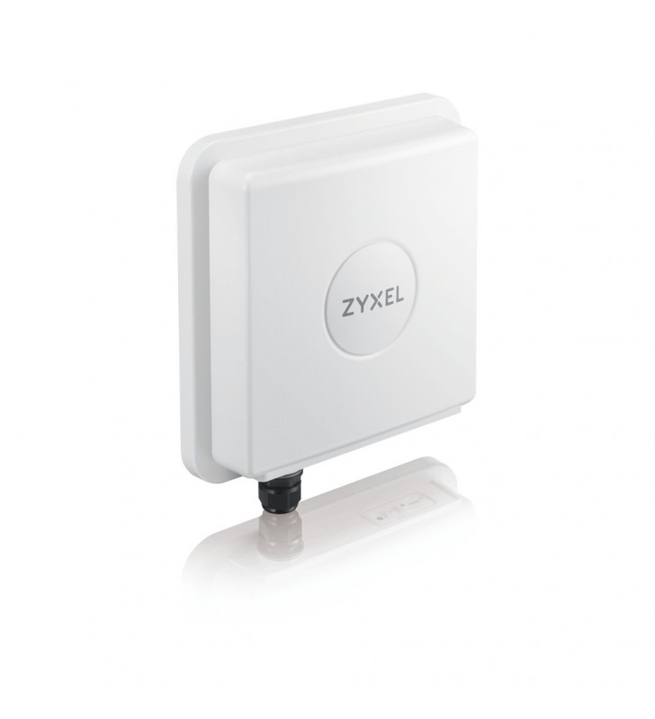 ZYXEL LTE7480 outdoor IP67 cat 12 LTE B1/3/5/7/8/20/38/40/41 WCDMA B1/8 Standard EU/UK Plug FCS support CA B1+B3