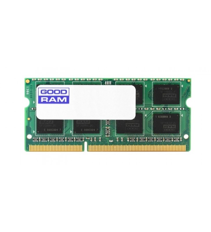 GOODRAM W-LO16S08G GOODRAM DDR3 SODIMM 8GB 1600MHz CL11 LENOVO