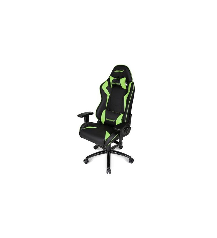 AKRacing Gaming Chair SX - Green