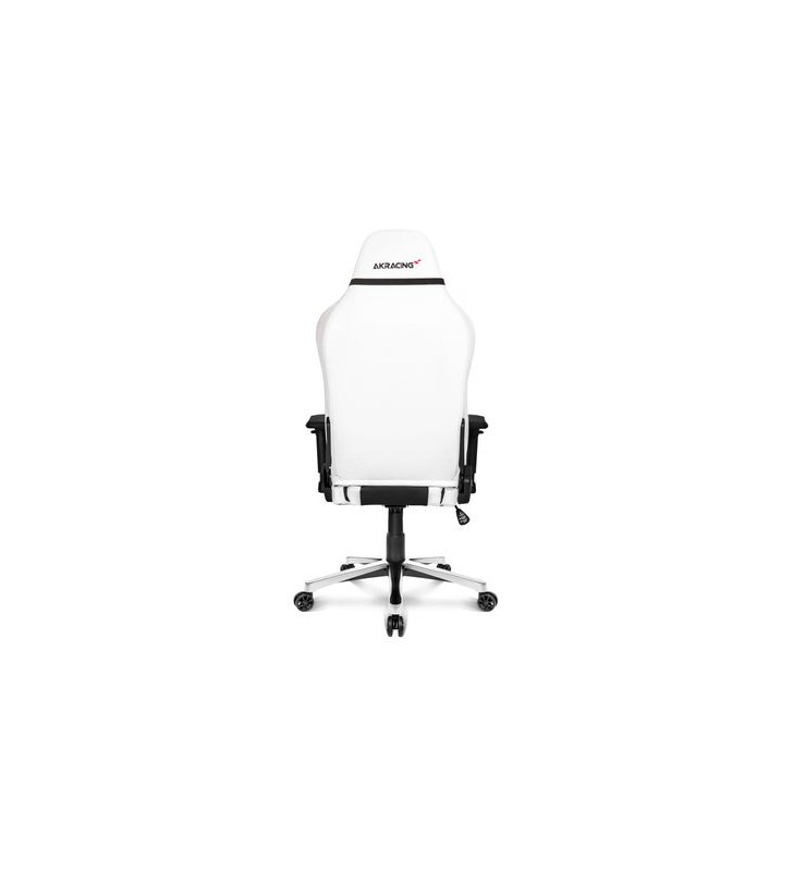 AKRacing Gaming Chair Premium Arctica - White/Black