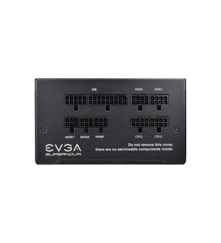 EVGA SuperNOVA 750 GT - power supply - 750 Watt