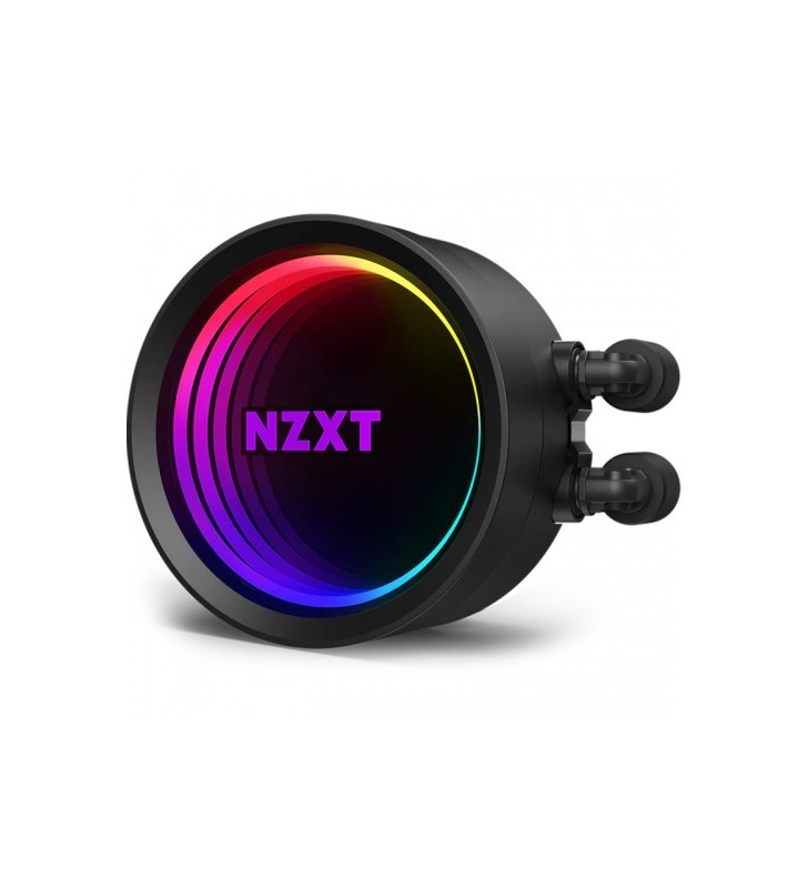 NZXT Kraken X53 RGB processor liquid cooling system