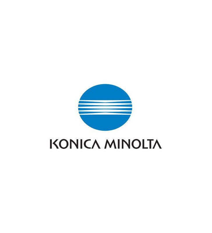 Konica Minolta - yellow, cyan, magenta - drum kit