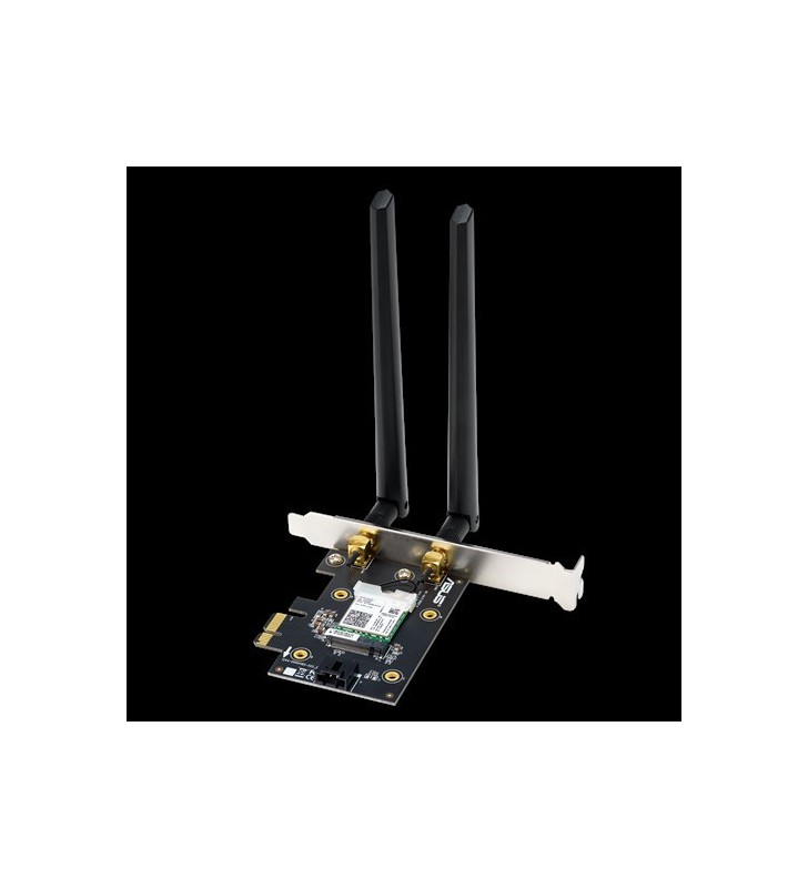 WRL ADAPTER 3000MBPS PCIE/PCE-AX3000 ASUS