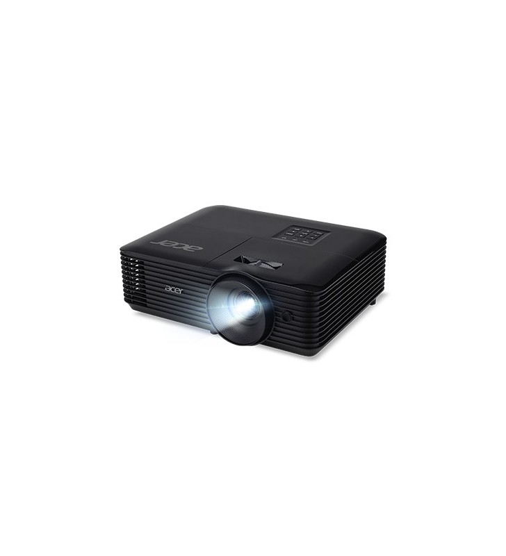 PROJECTOR ACER X1128H, "MR.JTG11.001" (include TV 3.50lei)