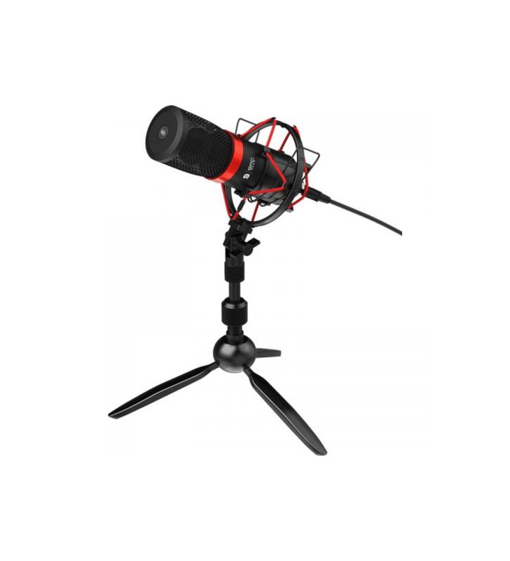 SPC Gear SM950T - microphone