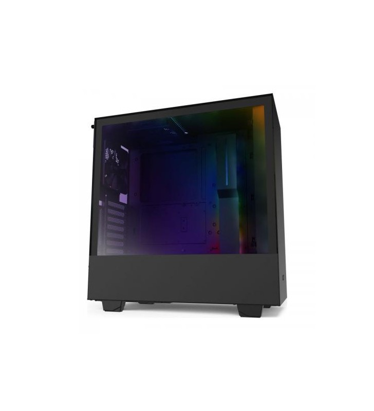 NZXT H series H510i - mid tower - ATX