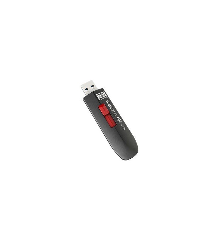 Team C212 - USB flash drive - 256 GB