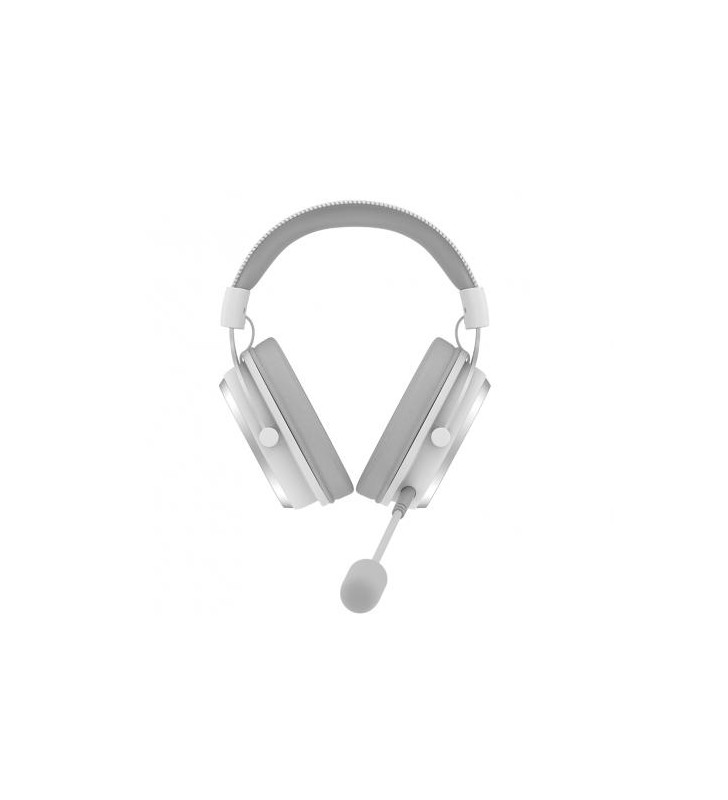SPC Gear VIRO Onyx White - headset