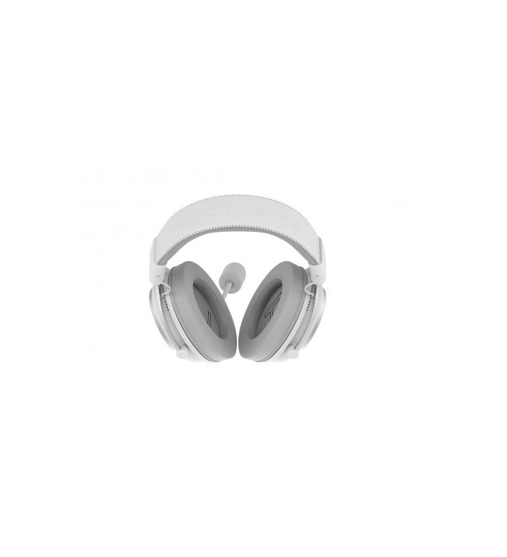 SPC Gear VIRO Onyx White - headset