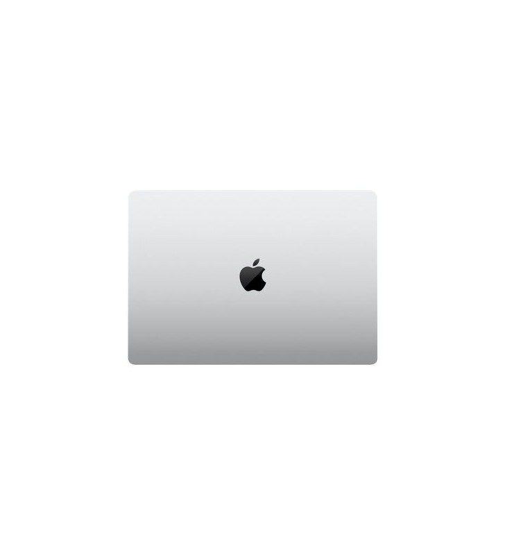 Apple MacBook Pro - 41.1 cm (16.2") - Apple M1 Pro - Silver