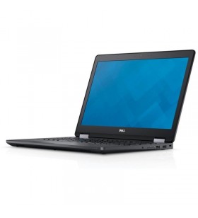 Laptop Dell Latitude E5570, Intel Core i5 6300U 2.4 GHz, Intel HD Graphics 520 , Wi-Fi, Webcam, Bluetooth, 3G, Display 15.6" 1920 by 1080 Grad B, 8 GB DDR4, 1 TB SSD SATA