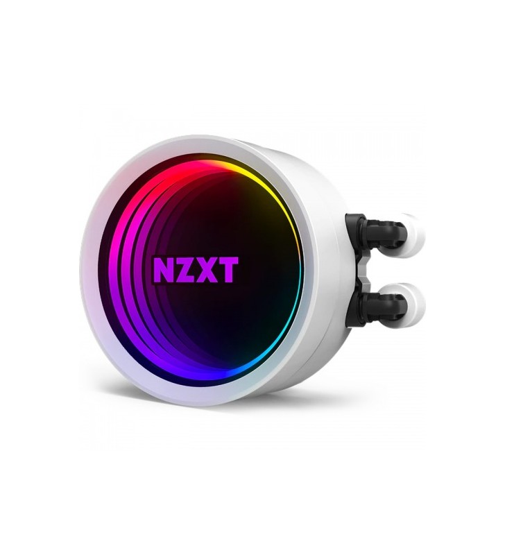 NZXT Kraken X73 RGB - processor liquid cooling system