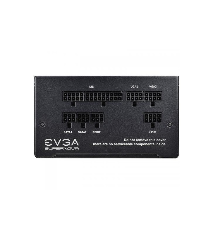 EVGA SuperNOVA 650 GT - power supply - 650 Watt