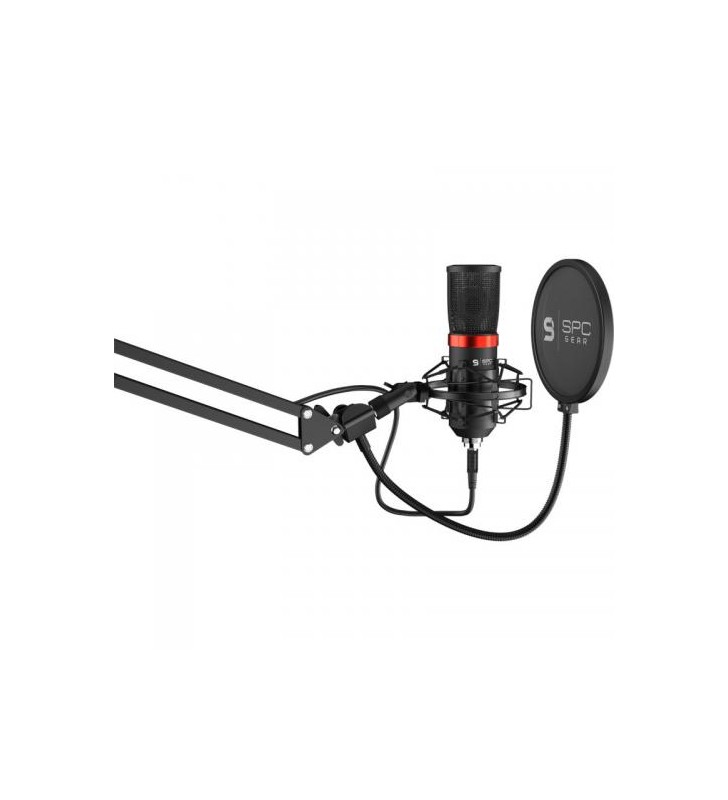 SPC Gear SM950 - microphone