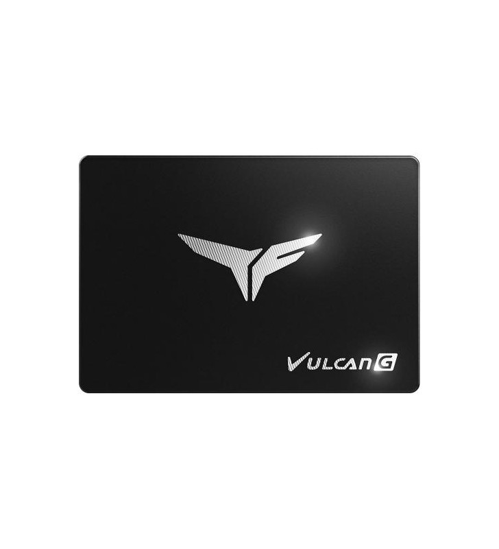 TEAMGROUP VULCAN G SSD 512GB SATA3 2.5inch 550/500MB/s
