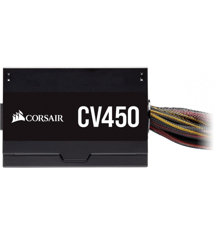 CR PSU CV450 450 Watt 80 Plus