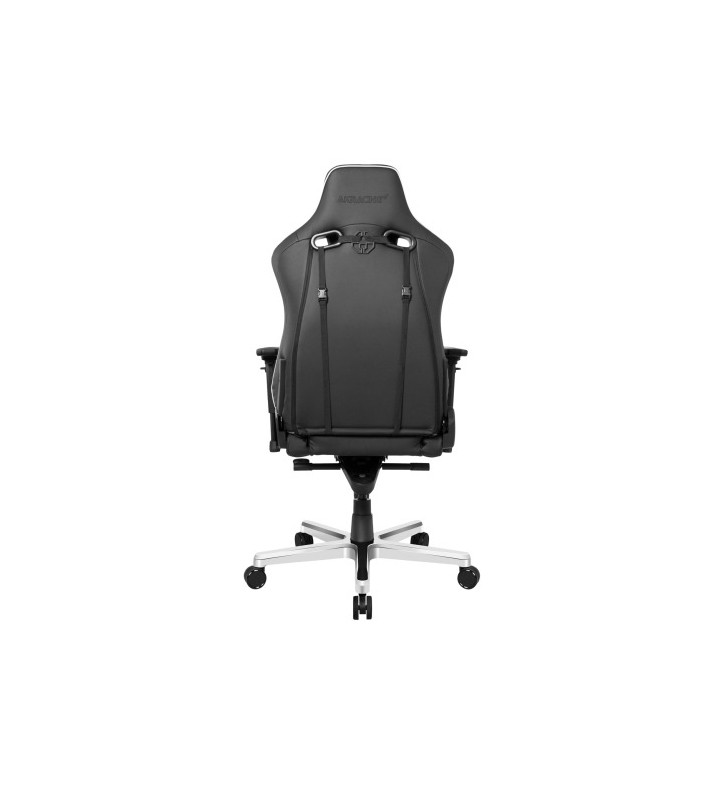 AKRACING Masters Series Pro Deluxe - chair