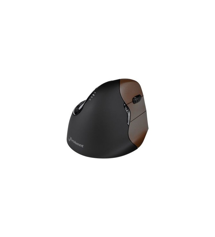 Evoluent VerticalMouse 4 Small - mouse - 2.4 GHz