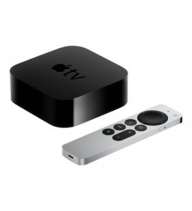 Apple TV 4K 2 - digital multimedia receiver