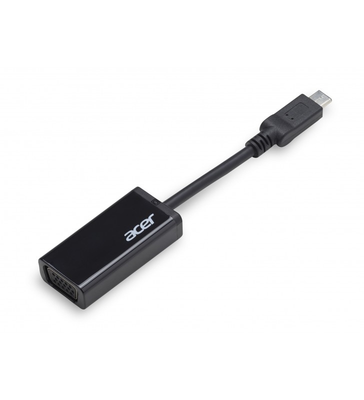 NB ACC ADAPTER USB-C TO VGA/NP.CAB1A.011 ACER
