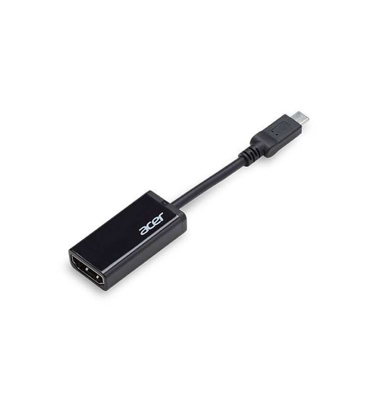NB ACC ADAPTER USB-C TO HDMI/HP.DSCAB.007 ACER