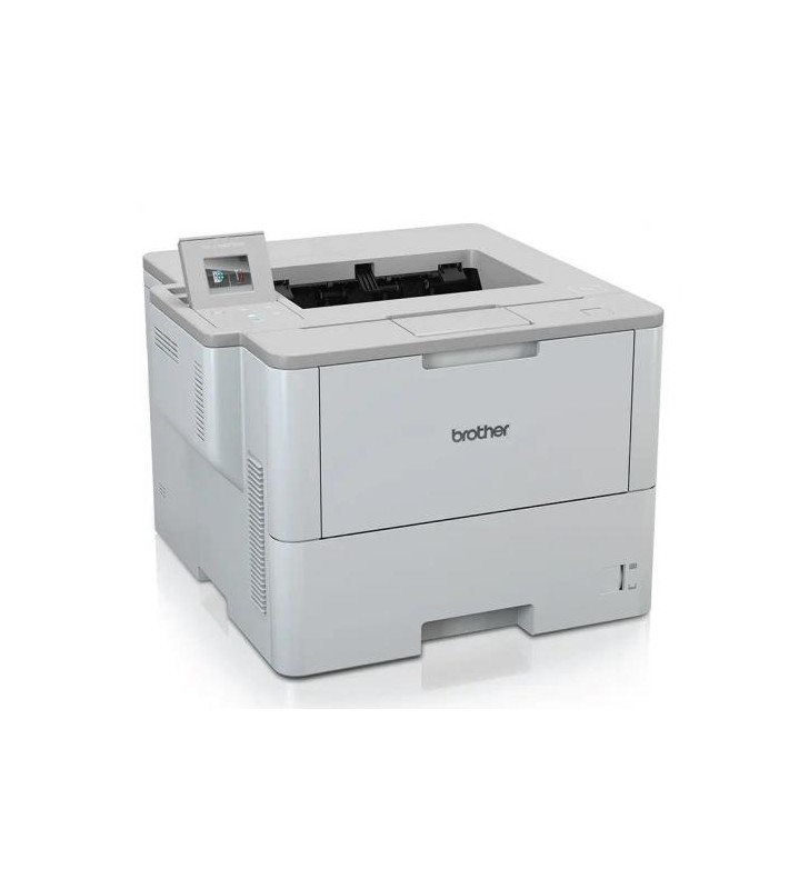 Imprimanta laser A4 mono Brother HL-L6450DW