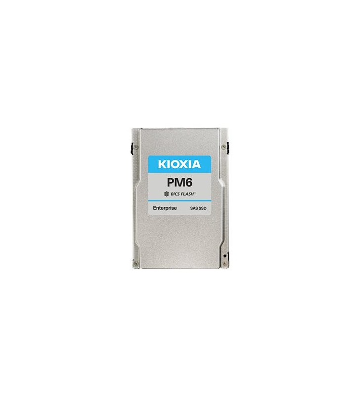 PM6-R ESSD 1920 GB SAS 24GBIT/S/2.5IN 15MM TLC BICS FLASH 1DWPD