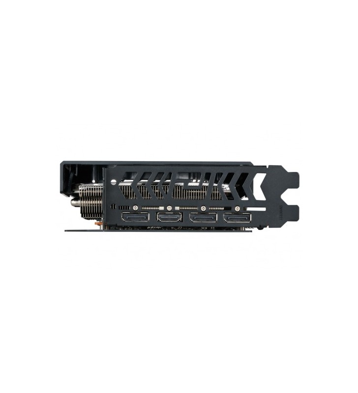 POWERCOLOR Hellhound RX6600 8GB GDDR6 128Bit 3xDP 1xHDMI