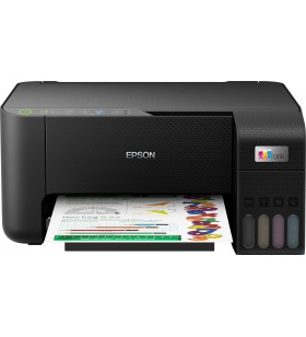 Epson EcoTank ET-2810 - multifunction printer - color
