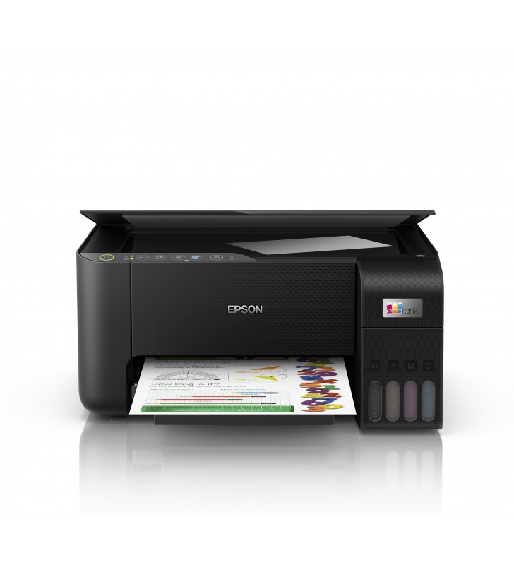 Epson EcoTank ET-2810 - multifunction printer - color