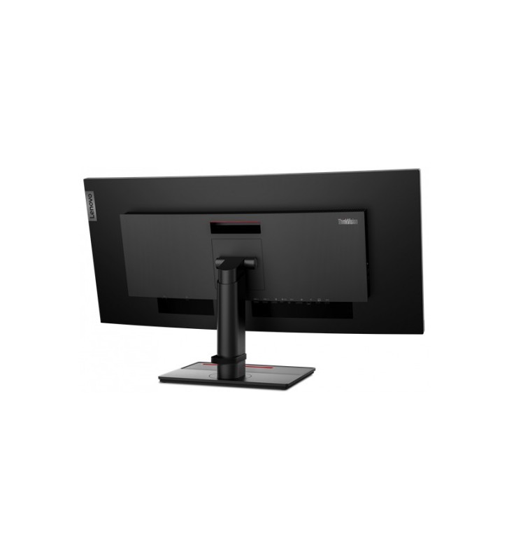 ThinkVision P34w-20, 34.14", In-Plane Switching, 21:9, 3440x1440