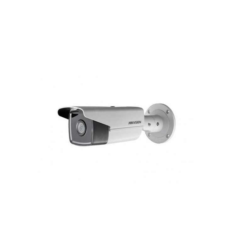 CAMERA IP BULLET 8MP 2.8MM IR60M HIKVISION, "DS-2CD2T83G2-2I2" (include TV 0.8lei)